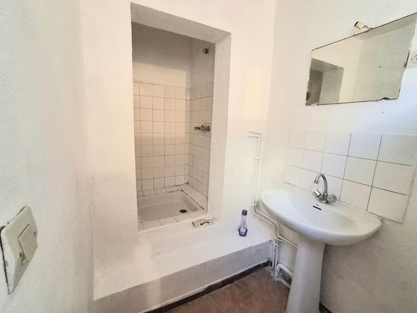 Vente Appartement à Perpignan 2 pièces