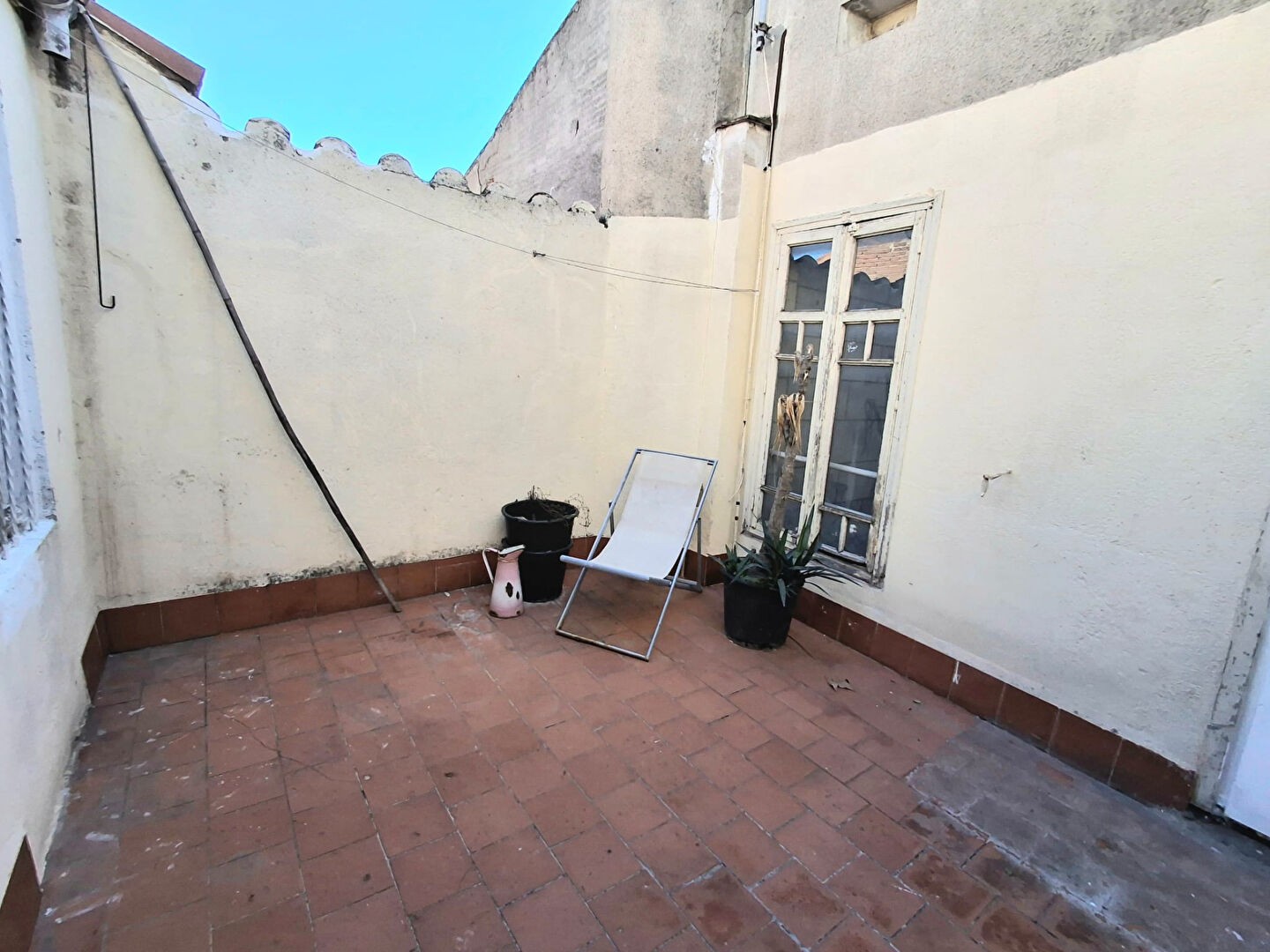 Vente Appartement à Perpignan 2 pièces