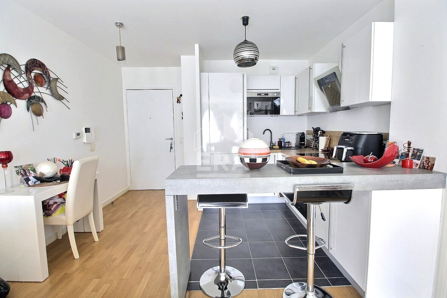 Vente Appartement à Châtenay-Malabry 2 pièces