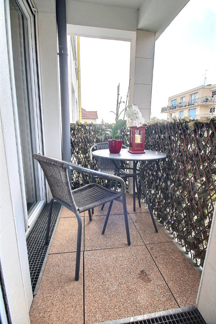 Vente Appartement à Châtenay-Malabry 2 pièces