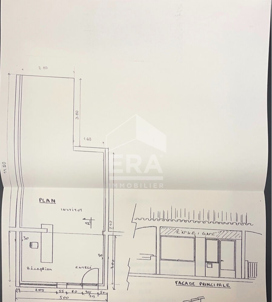 Vente Garage / Parking à Latour-Bas-Elne 5 pièces