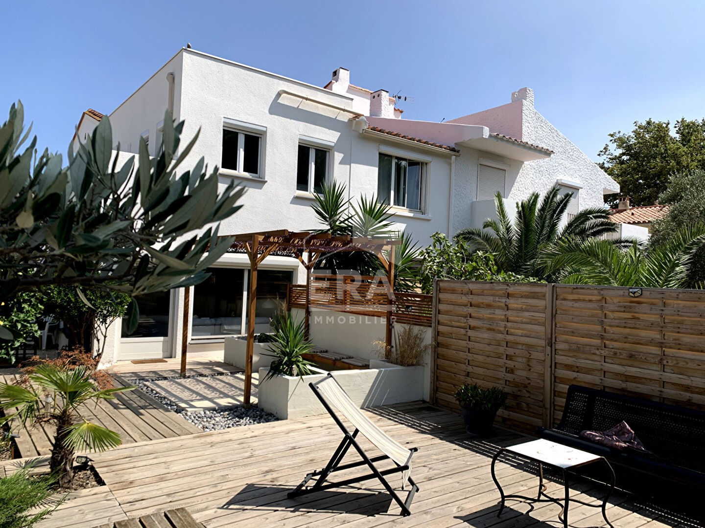 Vente Maison à Saint-Cyprien 7 pièces