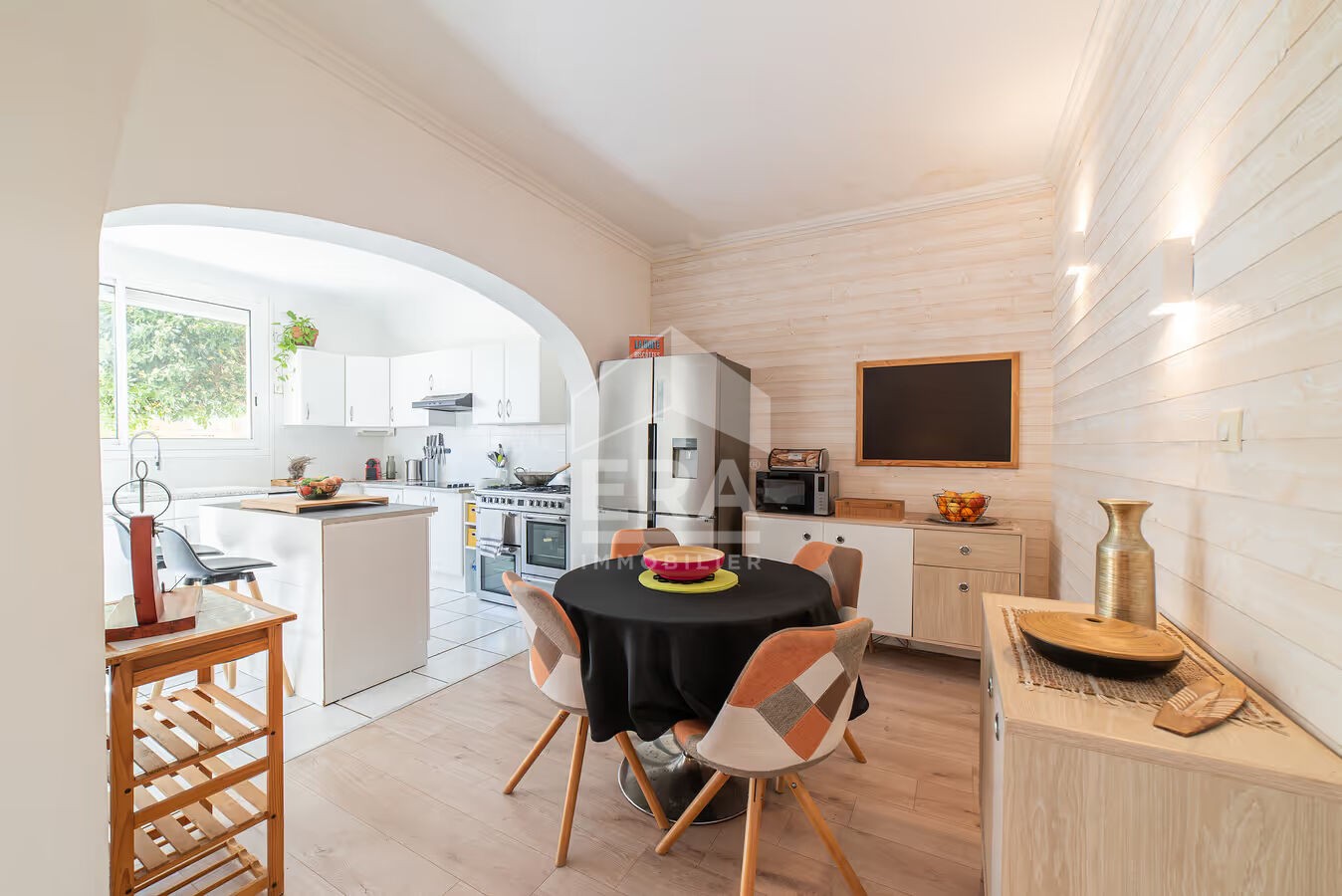 Vente Maison à Saint-Cyprien 7 pièces