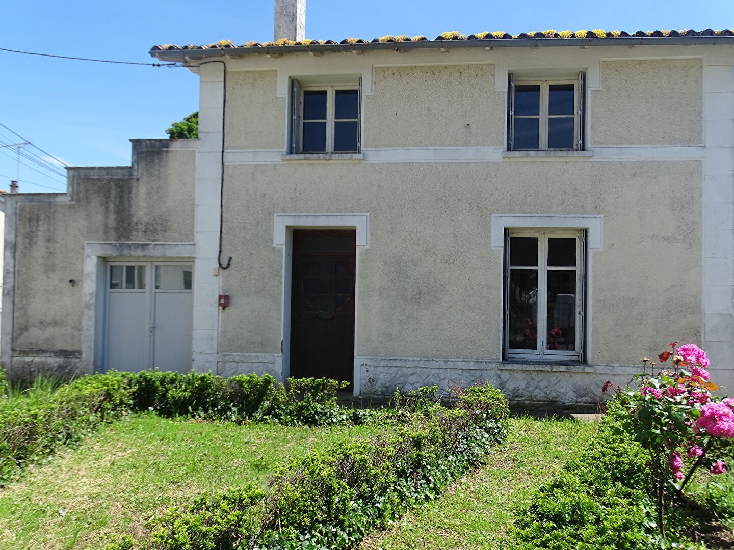 Vente Maison à Surgères 7 pièces