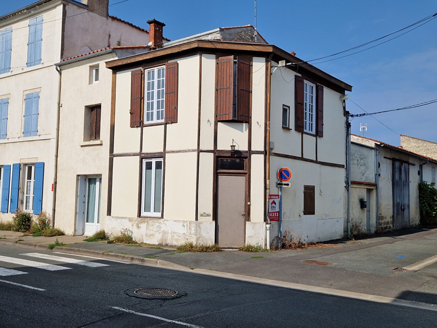 Vente Maison à Surgères 2 pièces