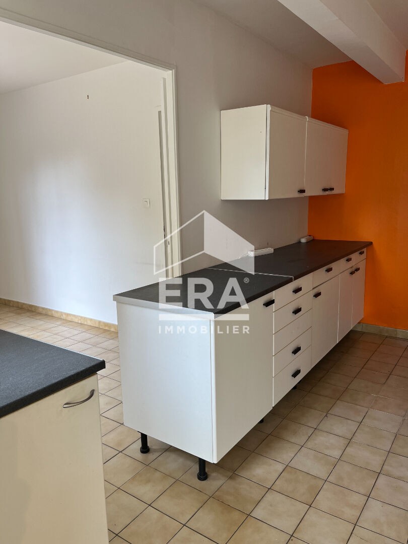 Vente Appartement à Villefontaine 7 pièces