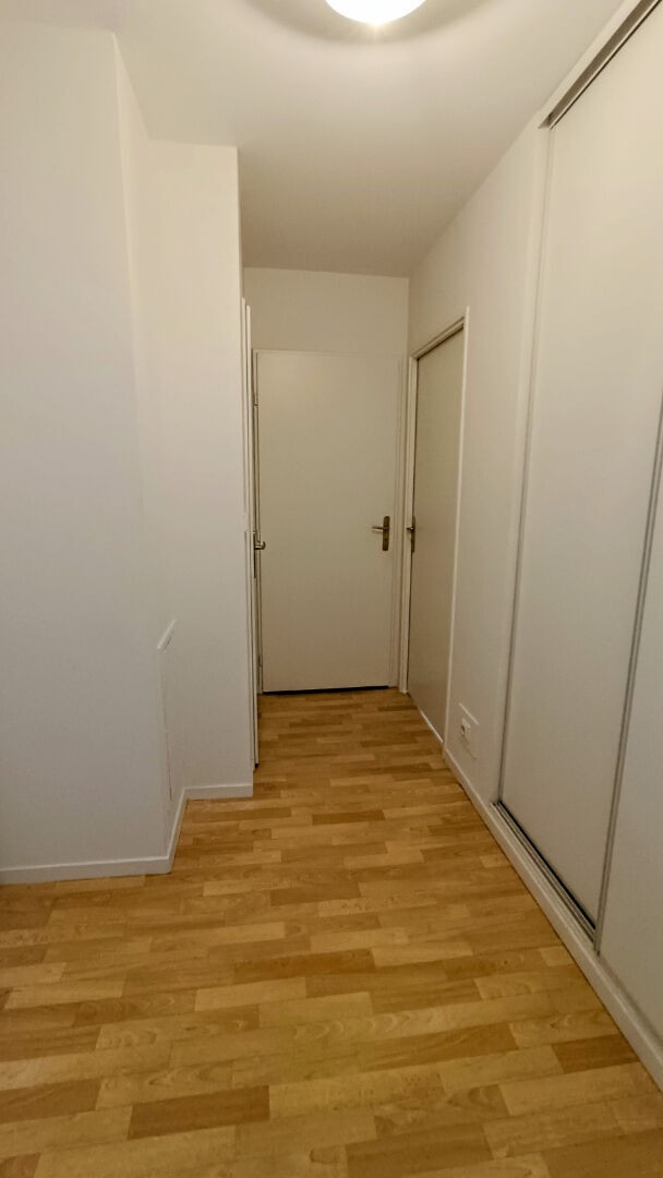 Location Appartement à Croix 2 pièces