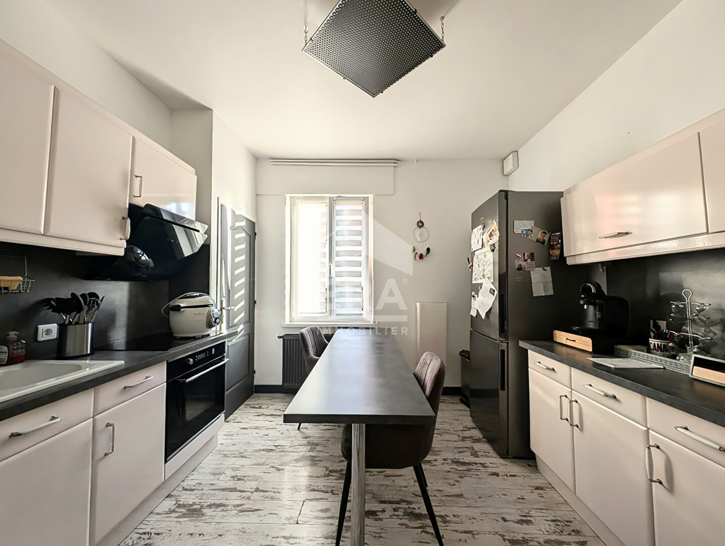 Vente Maison à Roubaix 4 pièces