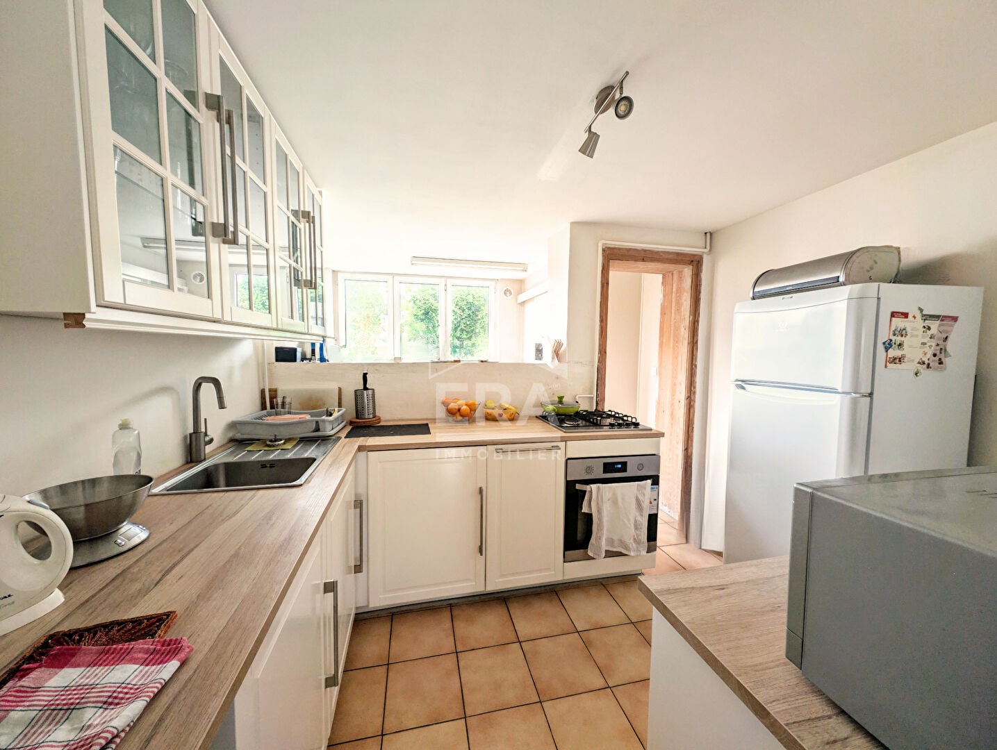 Vente Appartement à Lambersart 2 pièces