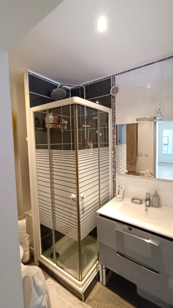 Vente Appartement à Tourcoing 3 pièces