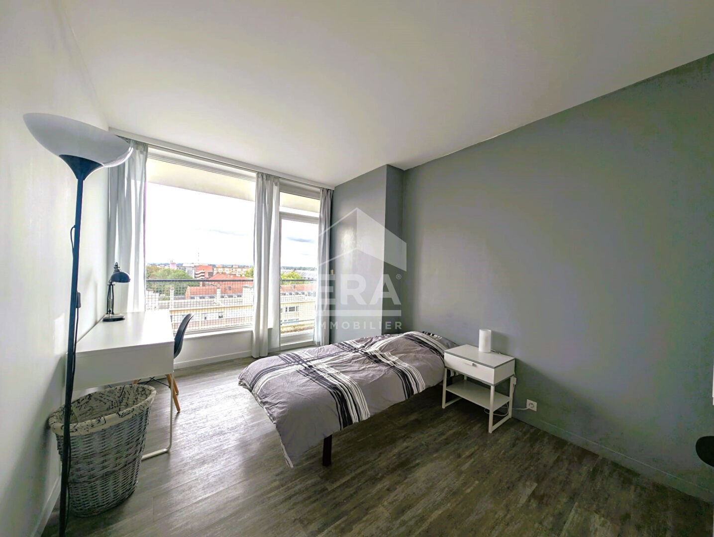 Vente Appartement à Roubaix 4 pièces