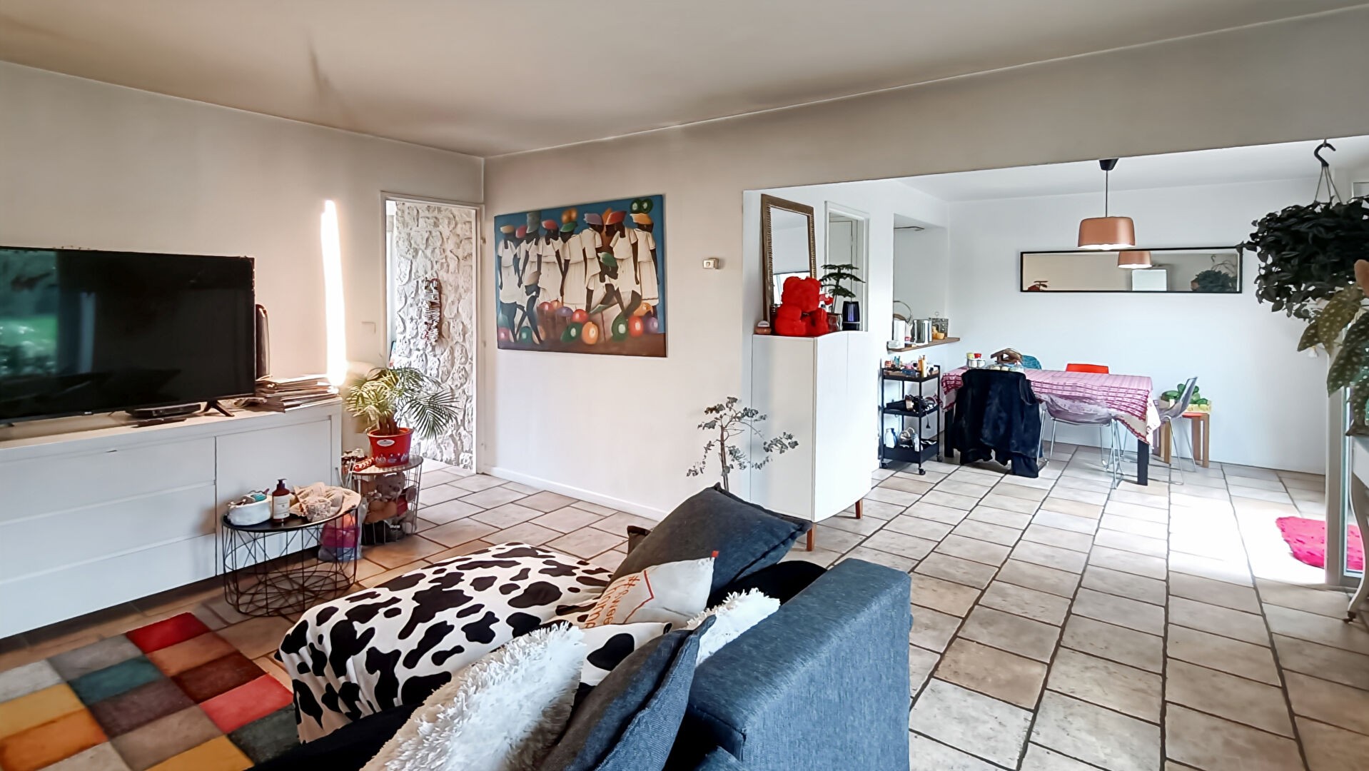 Vente Maison à Rosny-sous-Bois 6 pièces