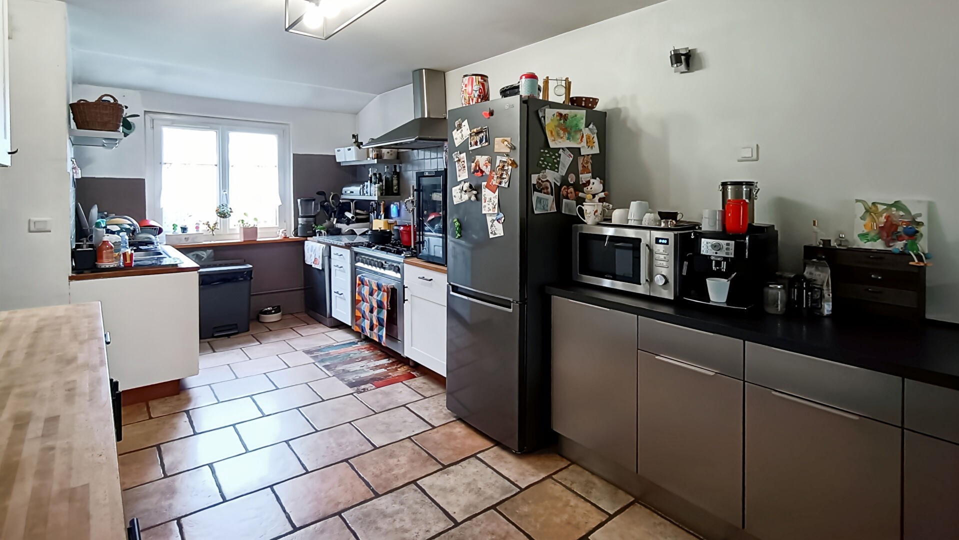 Vente Maison à Rosny-sous-Bois 6 pièces