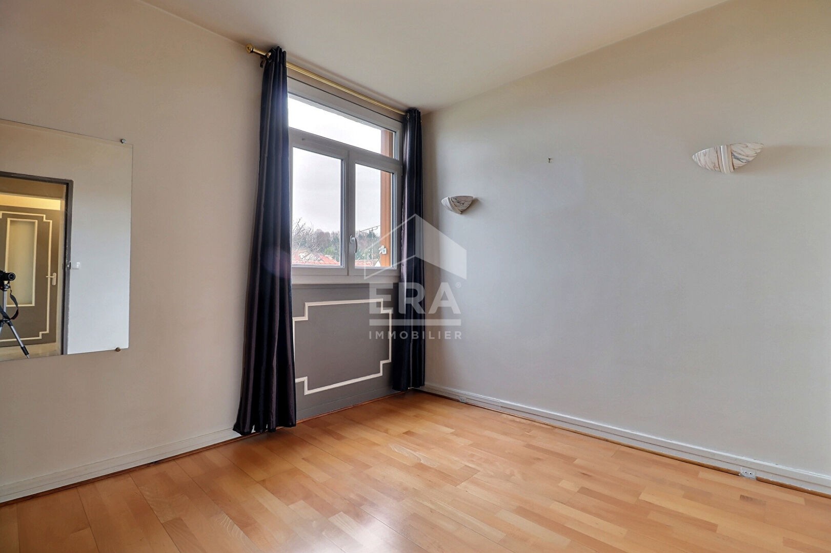 Vente Appartement à Rosny-sous-Bois 3 pièces