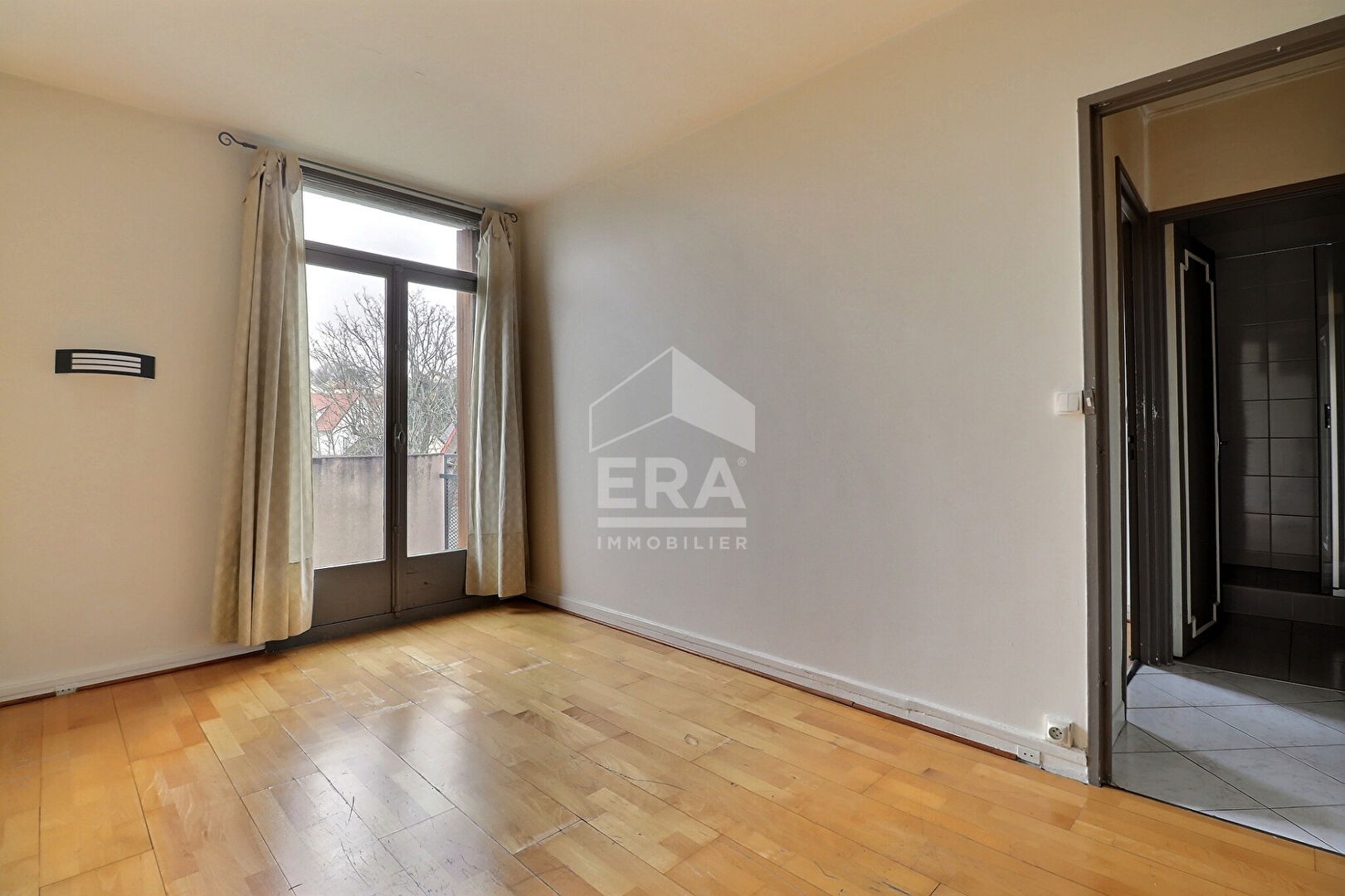 Vente Appartement à Rosny-sous-Bois 3 pièces