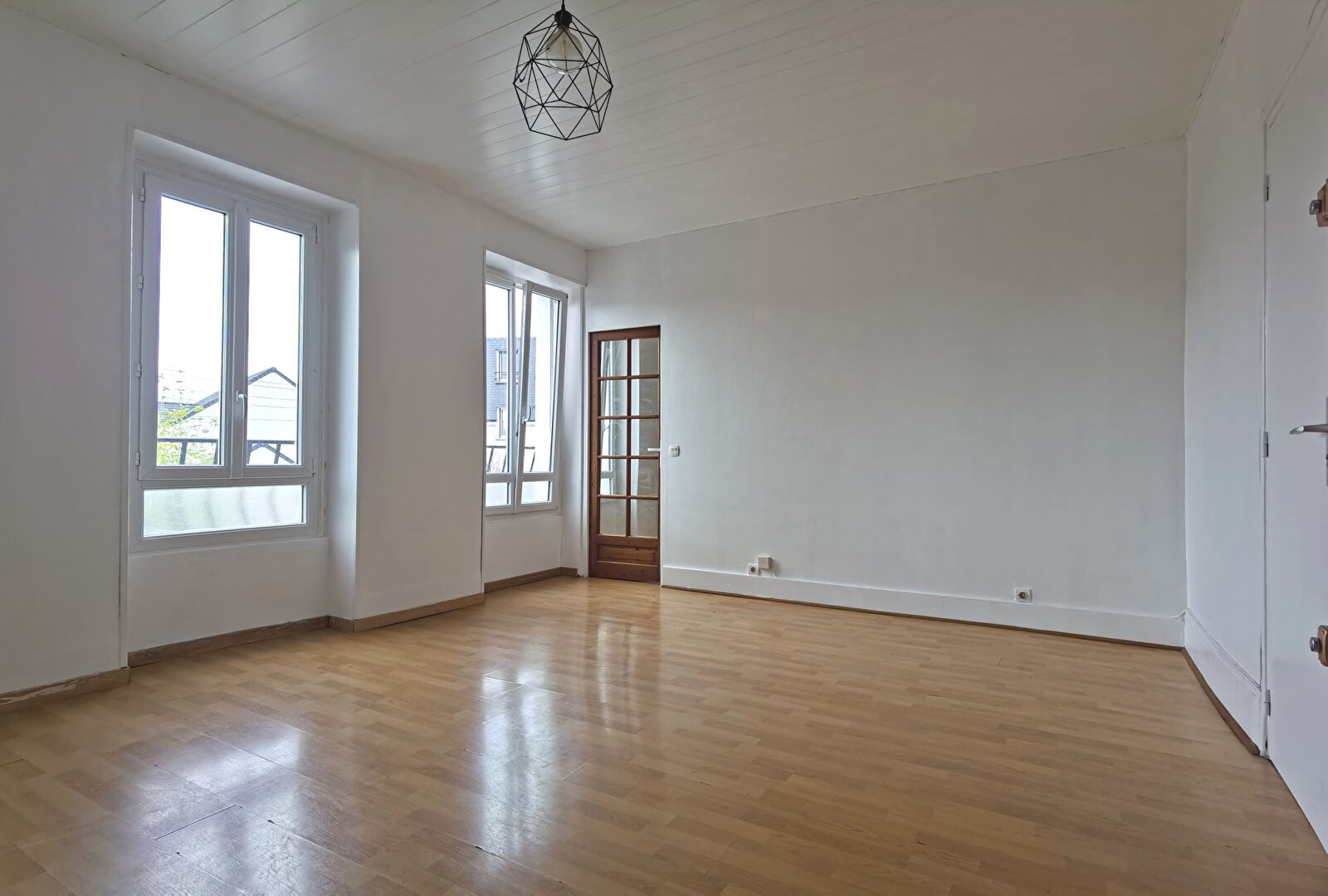 Vente Appartement à Neuilly-Plaisance 2 pièces