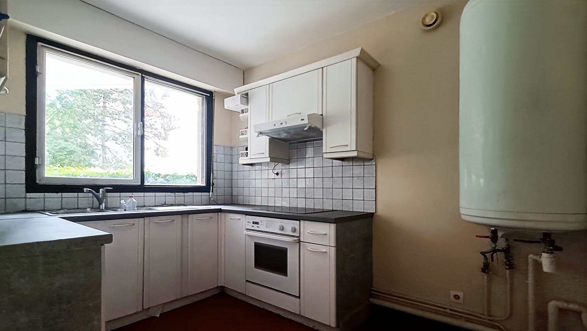 Vente Appartement à Rosny-sous-Bois 2 pièces