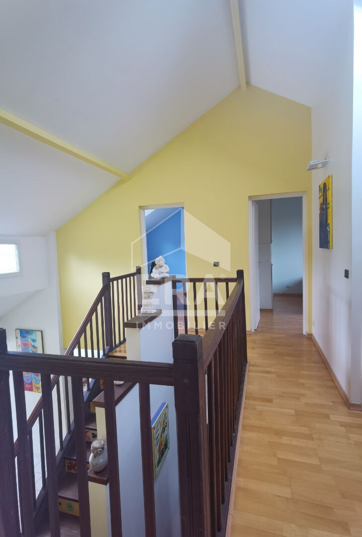 Vente Maison à Rosny-sous-Bois 6 pièces