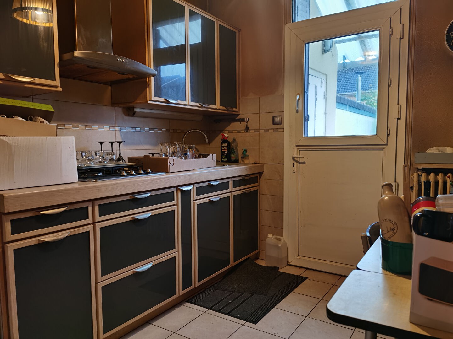 Vente Maison à Rosny-sous-Bois 2 pièces