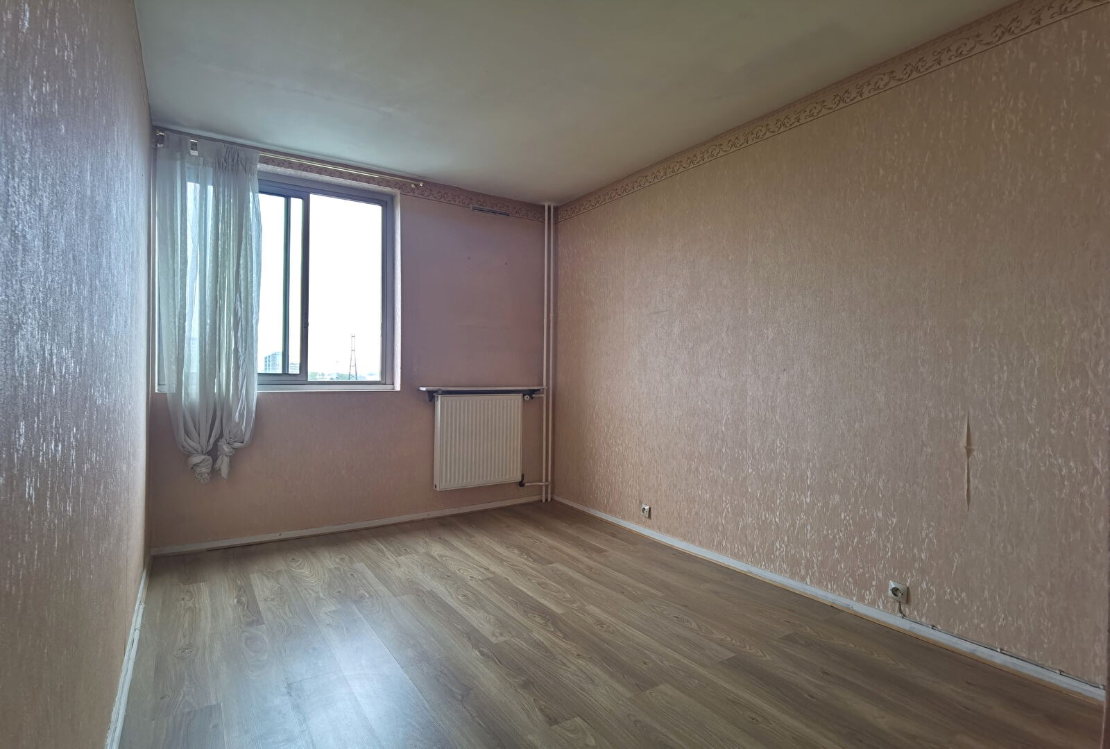 Vente Appartement à Rosny-sous-Bois 4 pièces