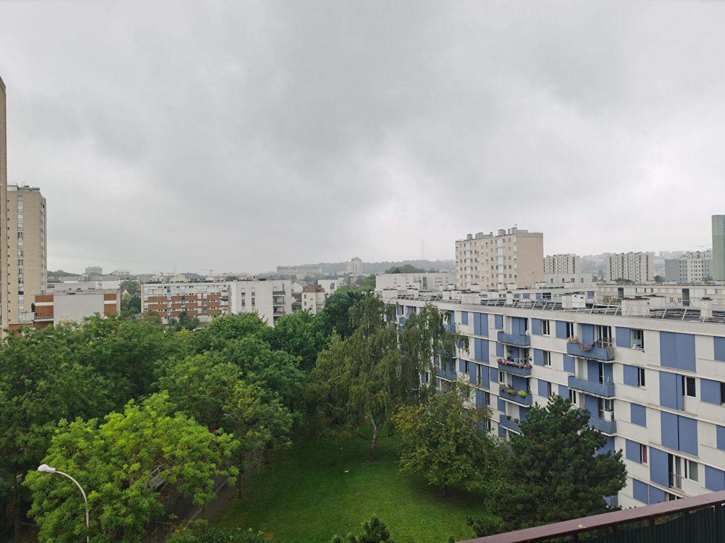 Vente Appartement à Rosny-sous-Bois 4 pièces