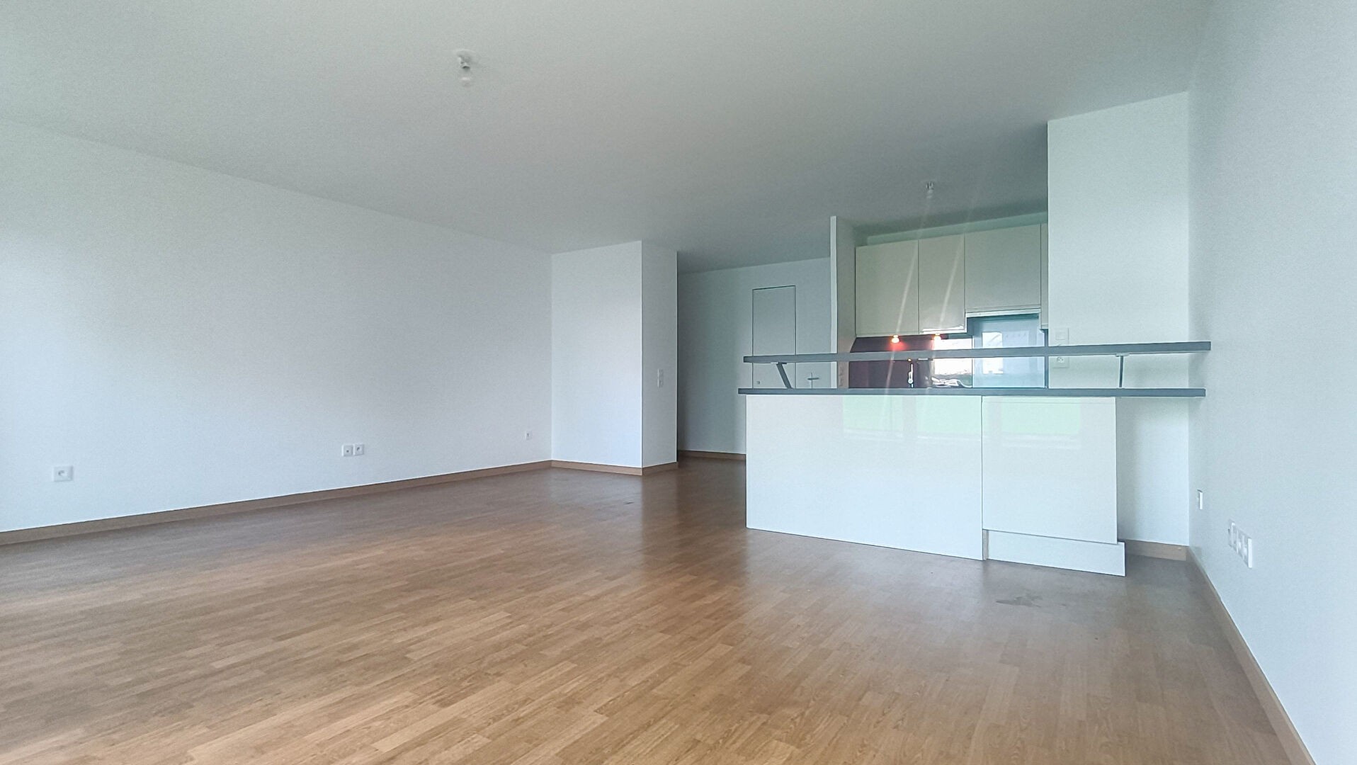 Vente Appartement à Rosny-sous-Bois 3 pièces