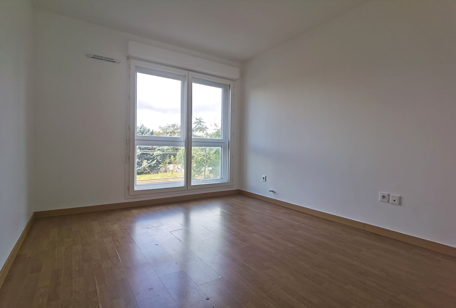 Vente Appartement à Rosny-sous-Bois 3 pièces