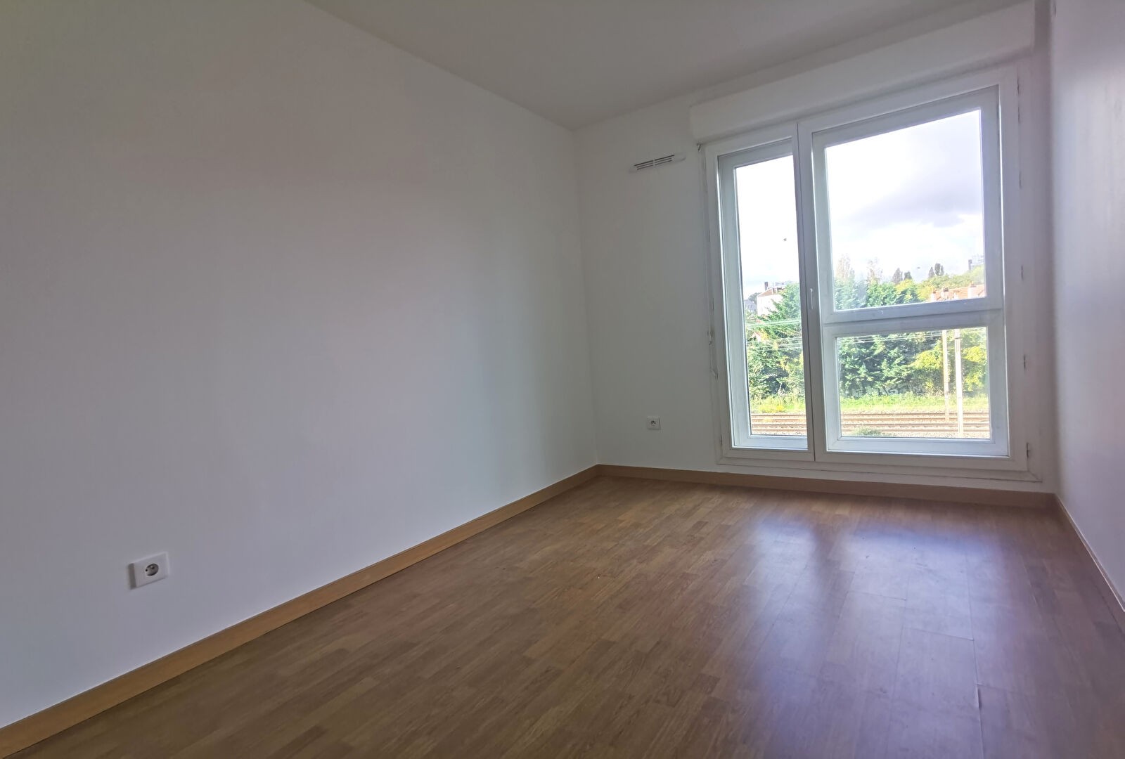 Vente Appartement à Rosny-sous-Bois 3 pièces