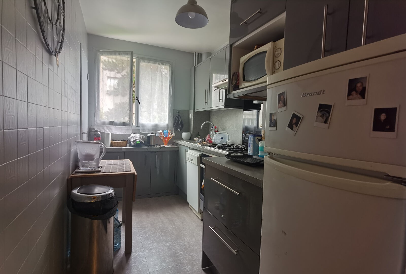 Vente Appartement à Rosny-sous-Bois 4 pièces