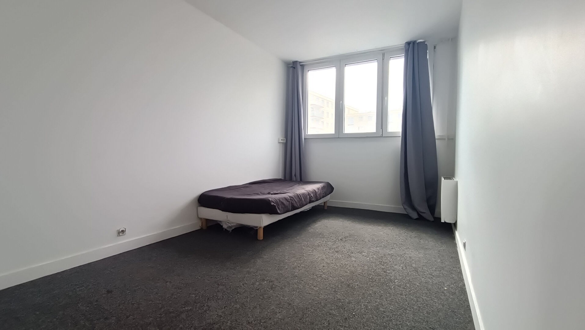 Vente Appartement à Rosny-sous-Bois 3 pièces