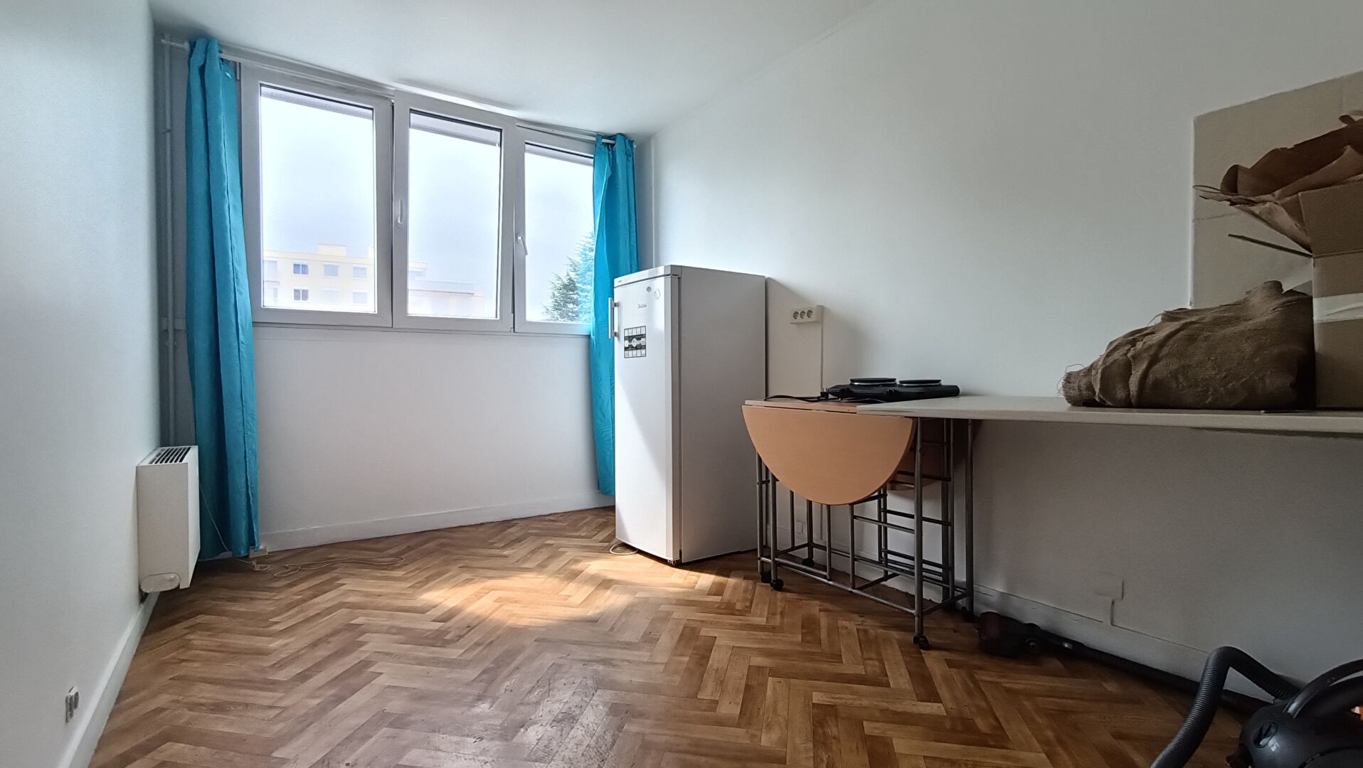 Vente Appartement à Rosny-sous-Bois 3 pièces