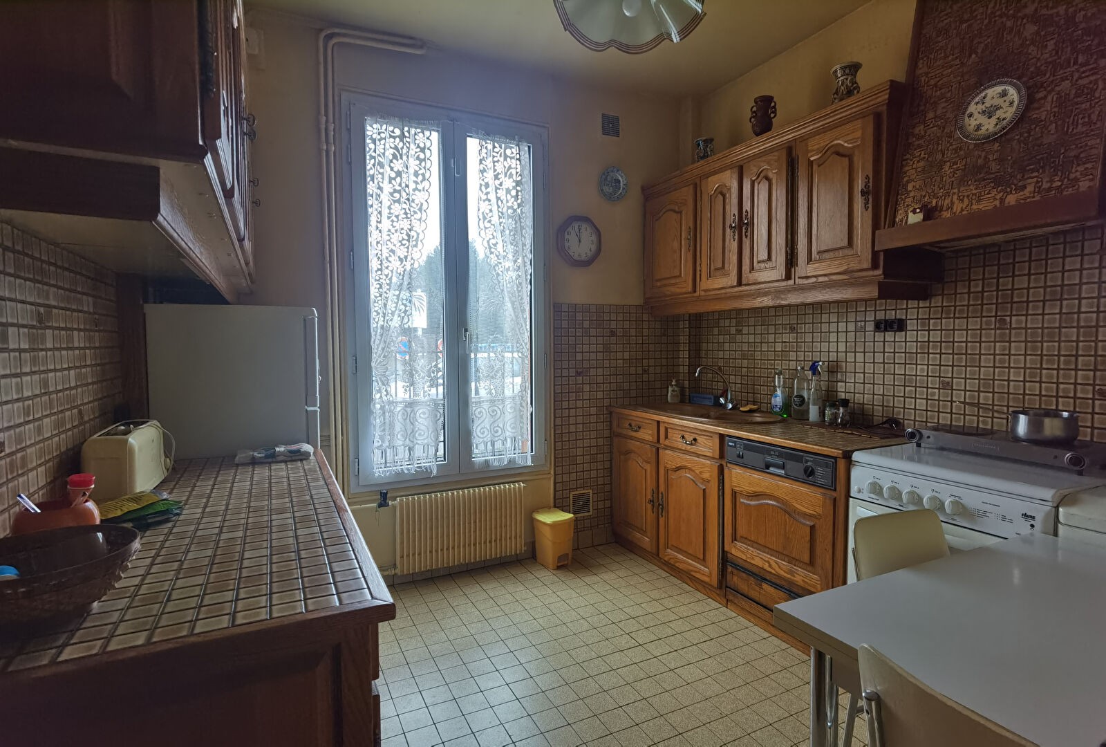 Vente Maison à Rosny-sous-Bois 4 pièces