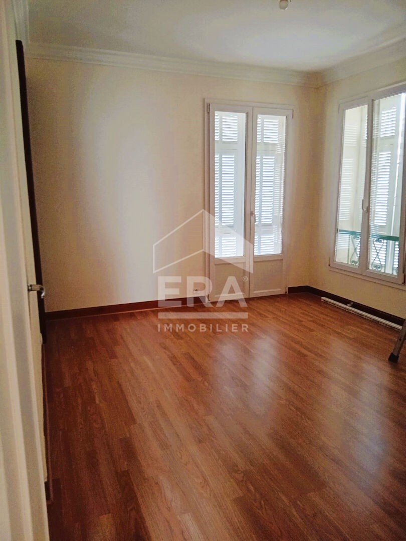 Location Appartement à Nice 3 pièces