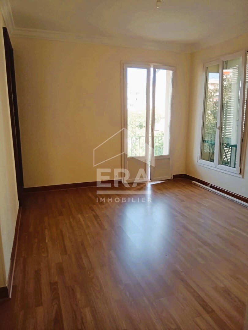 Location Appartement à Nice 3 pièces