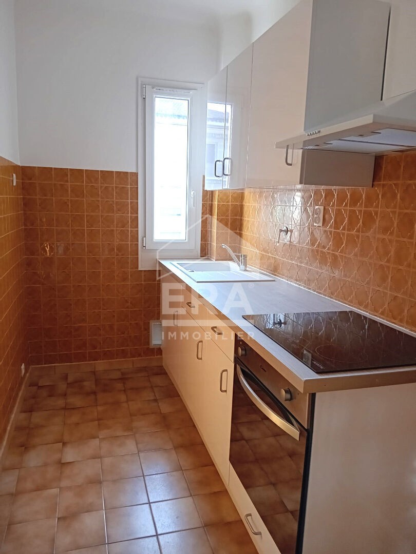 Location Appartement à Nice 3 pièces