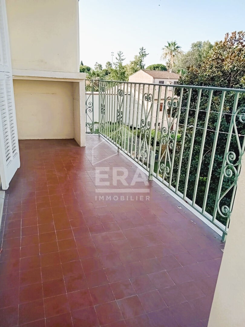 Location Appartement à Nice 3 pièces