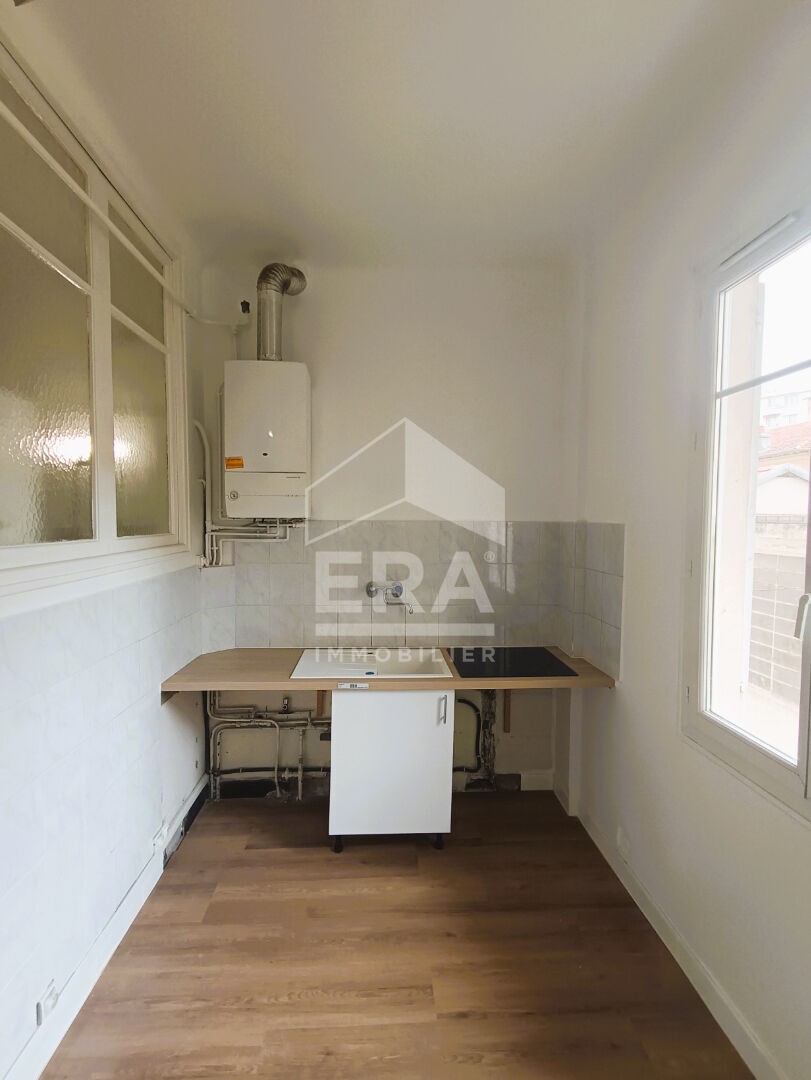 Location Appartement à Nice 1 pièce