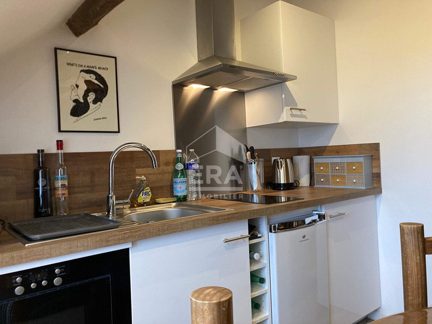 Location Appartement à Blois 1 pièce