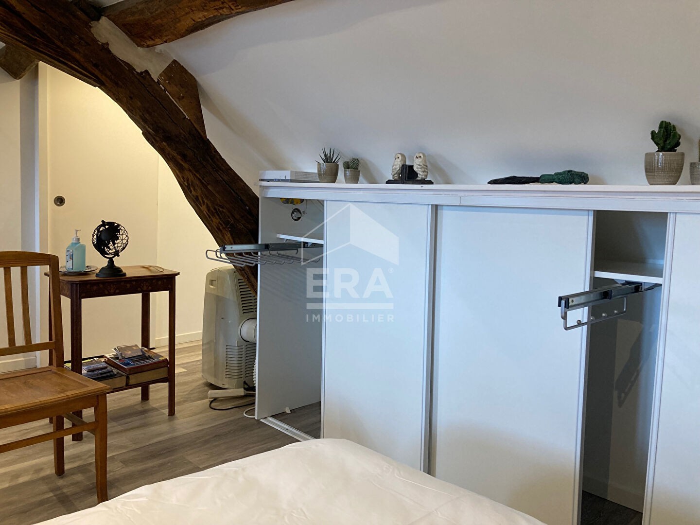 Location Appartement à Blois 1 pièce