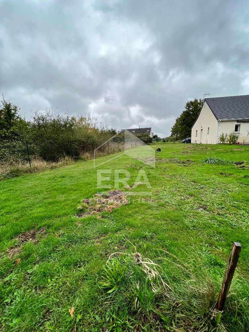 Vente Terrain à Romorantin-Lanthenay 0 pièce