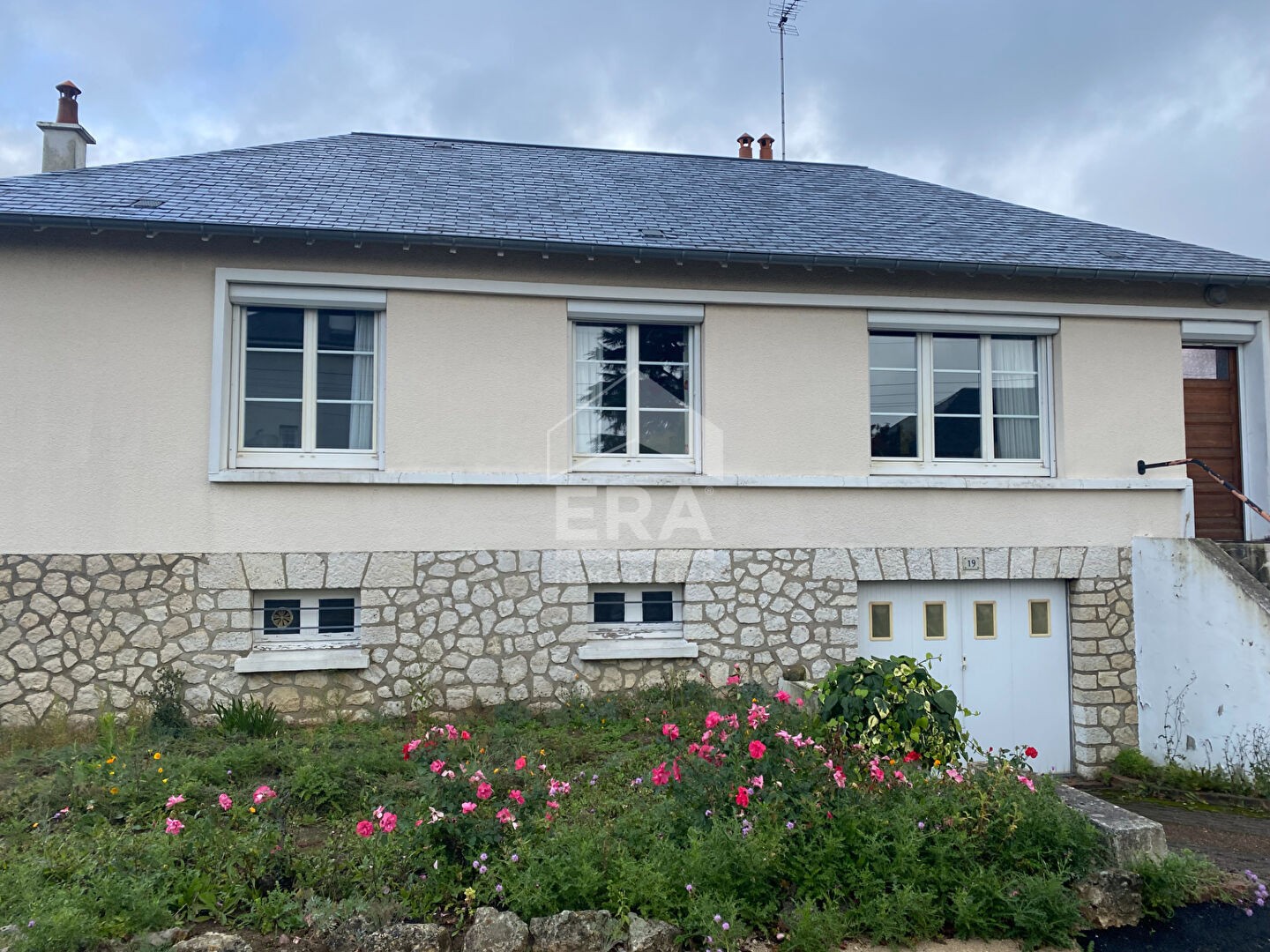 Vente Maison à Blois 4 pièces