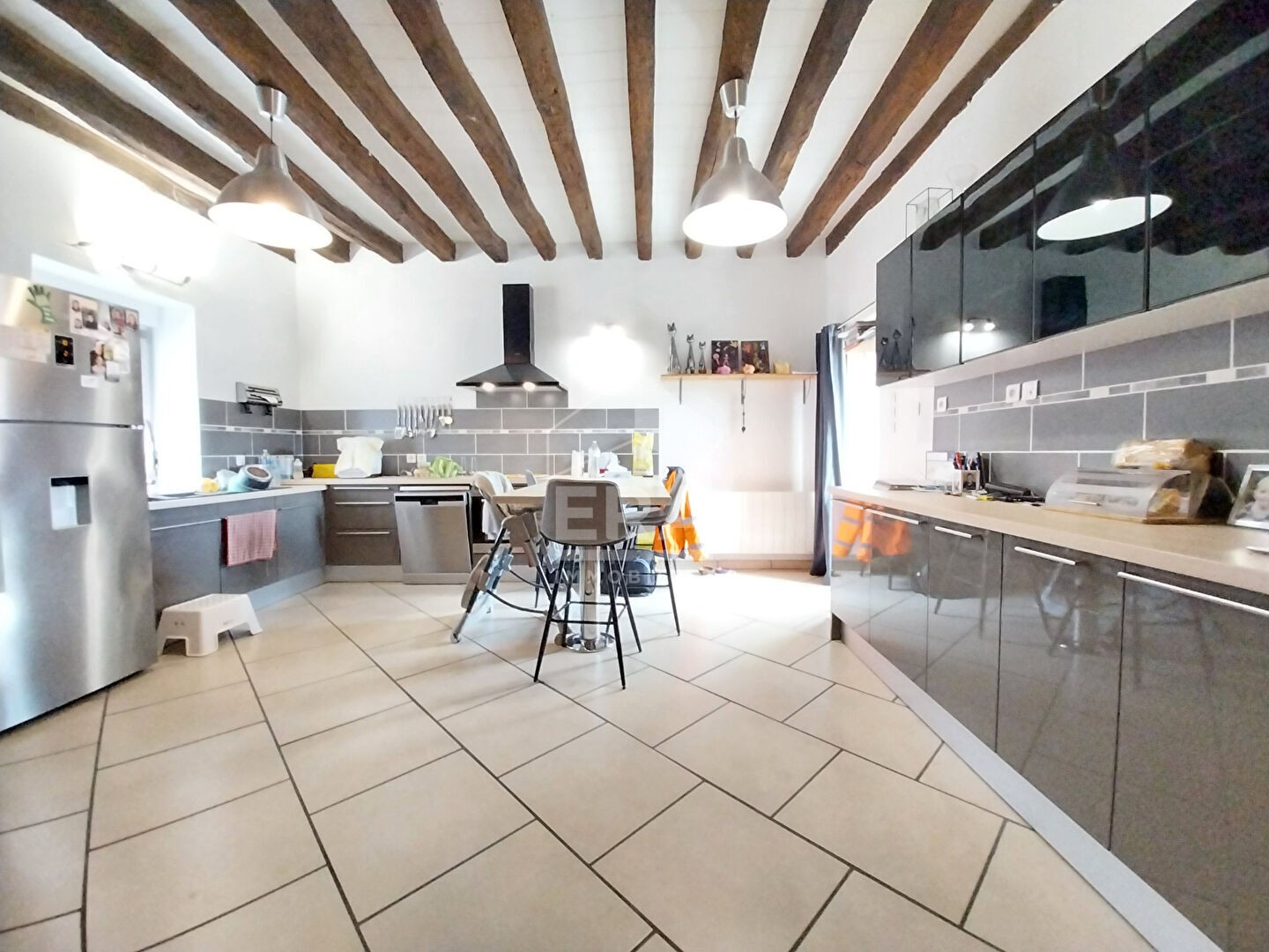 Vente Maison à Blois 5 pièces