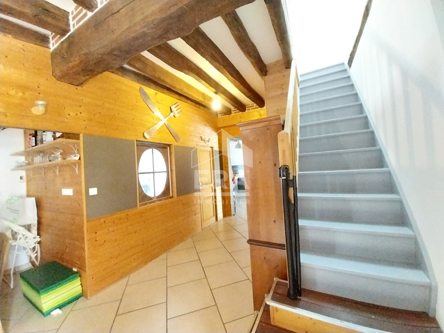 Vente Maison à Blois 5 pièces