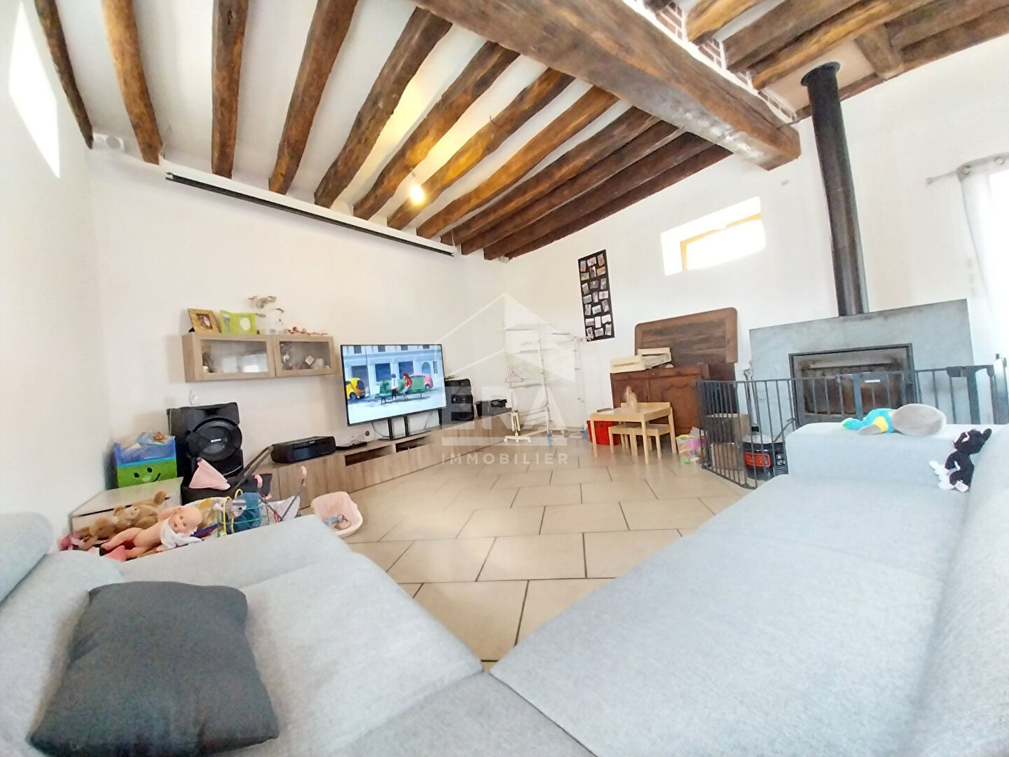 Vente Maison à Blois 5 pièces