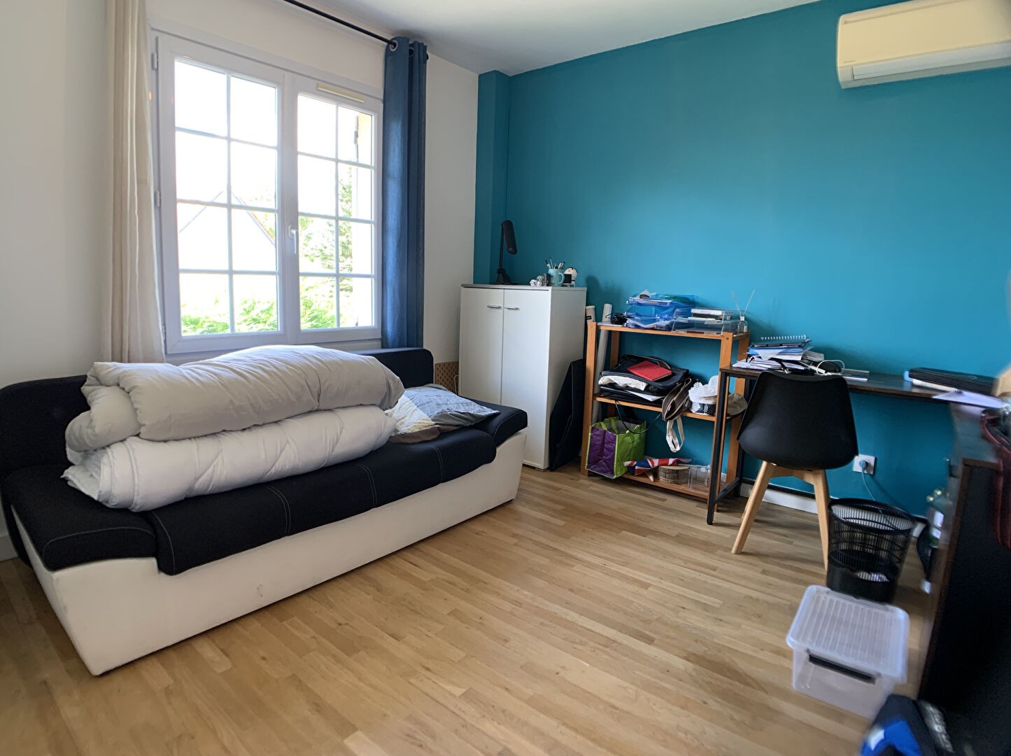 Vente Maison à Blois 5 pièces