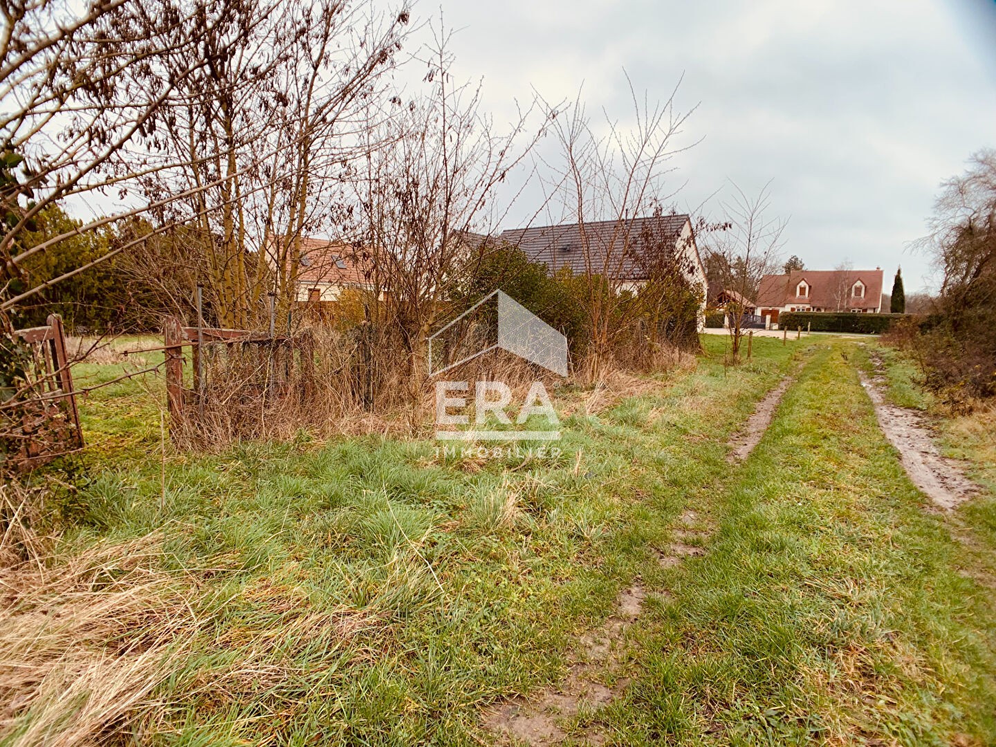 Vente Terrain à Mont-près-Chambord 0 pièce