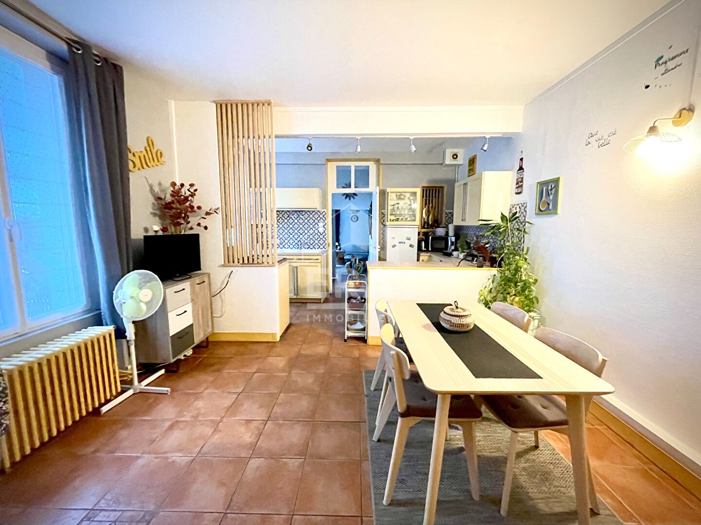 Vente Maison à Blois 3 pièces