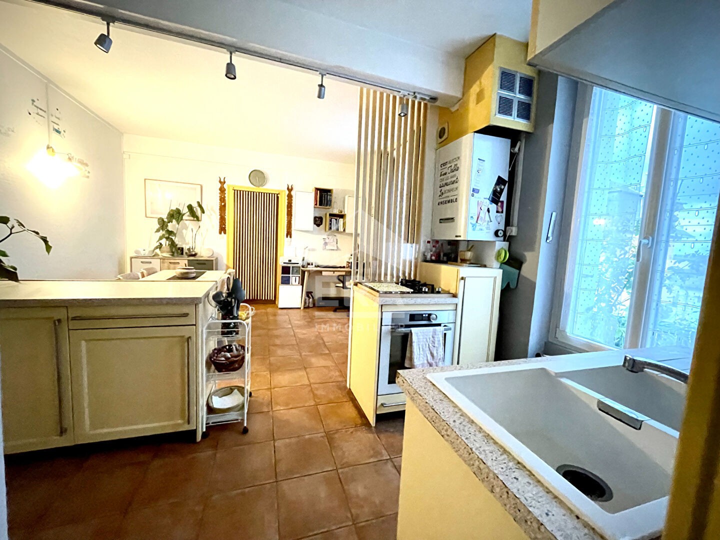 Vente Maison à Blois 3 pièces