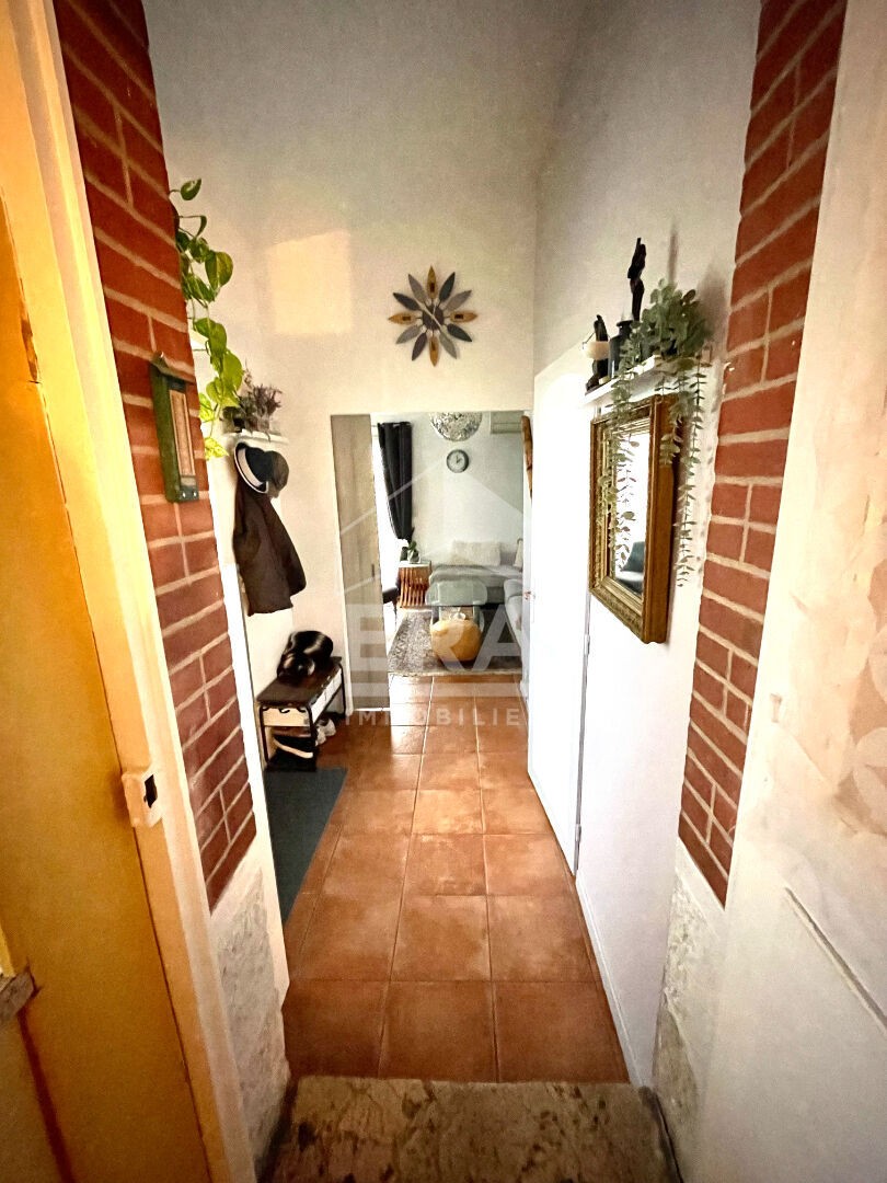 Vente Maison à Blois 3 pièces