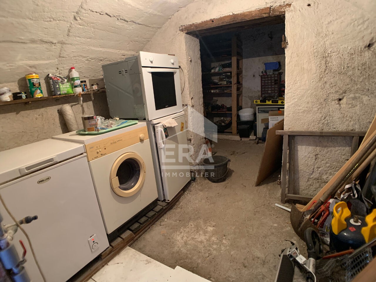 Vente Maison à Blois 3 pièces